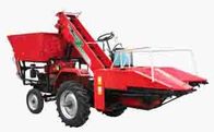 Corn harvester,4YZ-2 corn combine harvester 28HP,Corn harvester threshing machines.