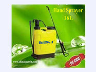 Hand sprayer,Model WB-16 hand sprayer tank capacity 16L