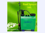 Hand sprayer,Model WB-16 hand sprayer tank capacity 16L