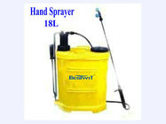 Hand sprayer,Model WB-18 hand sprayer tank capacity 18L